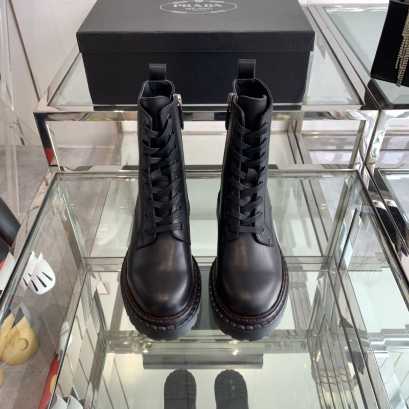 Prada Boots